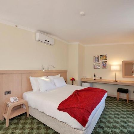 Sagalassos Lodge & Spa Hotel Ağlasun Kültér fotó