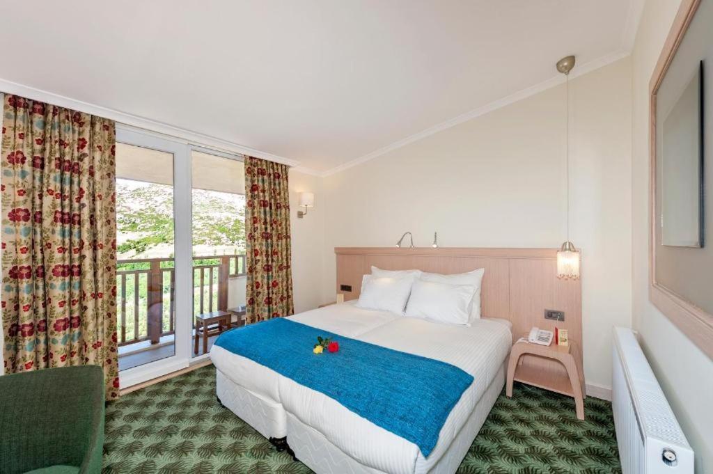 Sagalassos Lodge & Spa Hotel Ağlasun Kültér fotó